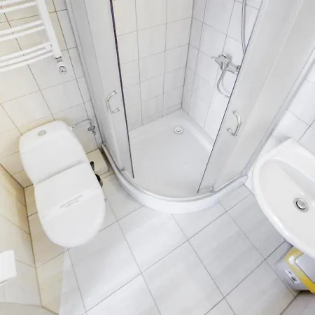 奥利维亚旅馆 招待所 Władysławowo