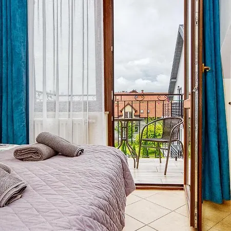 Olivia Guest house