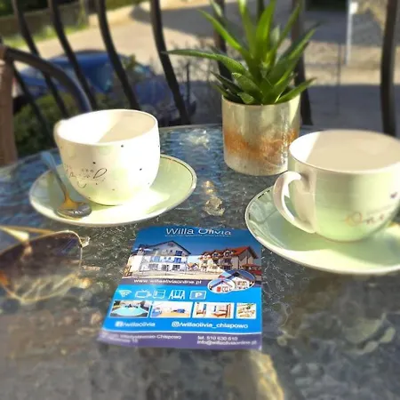 奥利维亚旅馆 招待所