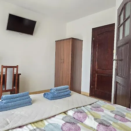 Olivia Guest house 3*