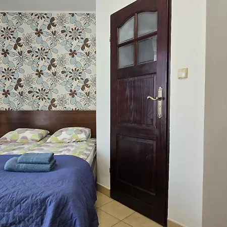 奥利维亚旅馆 招待所 Władysławowo