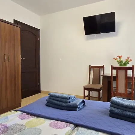 Olivia Władysławowo