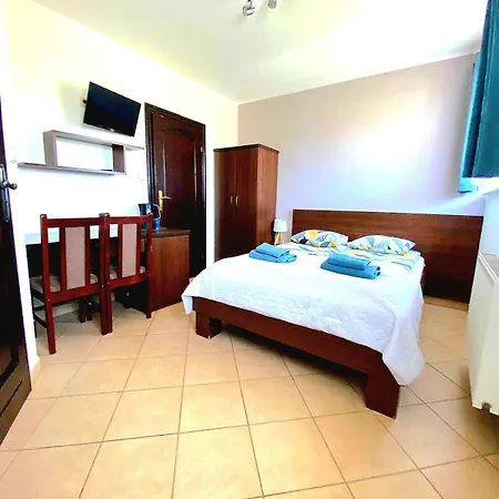 奥利维亚旅馆 招待所 3*