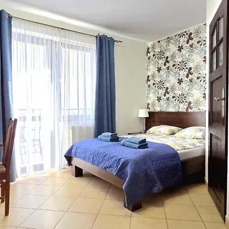 招待所 奥利维亚旅馆 3*