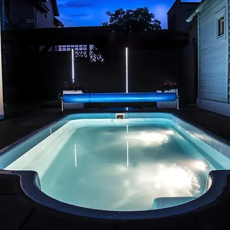 招待所 奥利维亚旅馆 Władysławowo