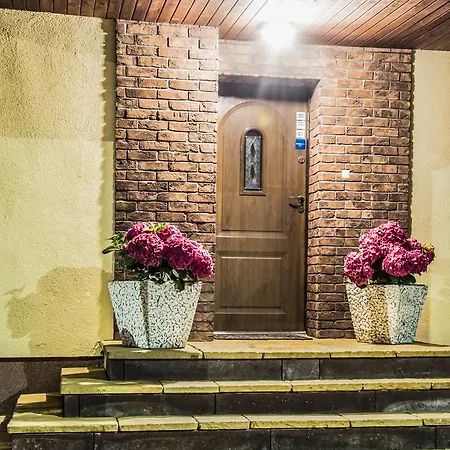 招待所 奥利维亚旅馆