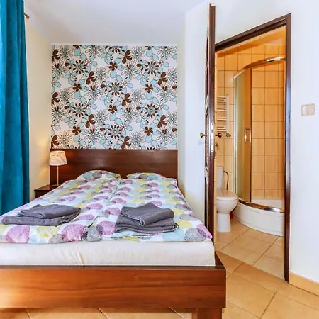 招待所 奥利维亚旅馆