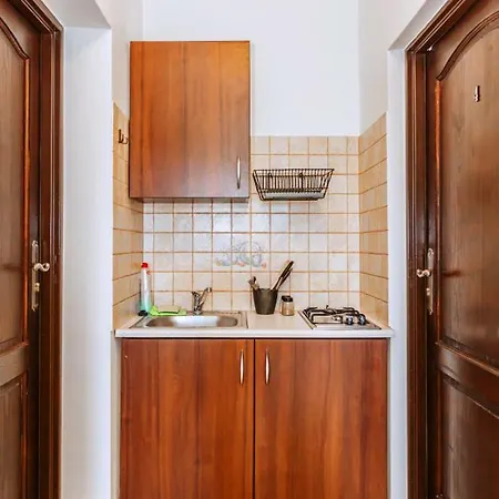 奥利维亚旅馆 3*