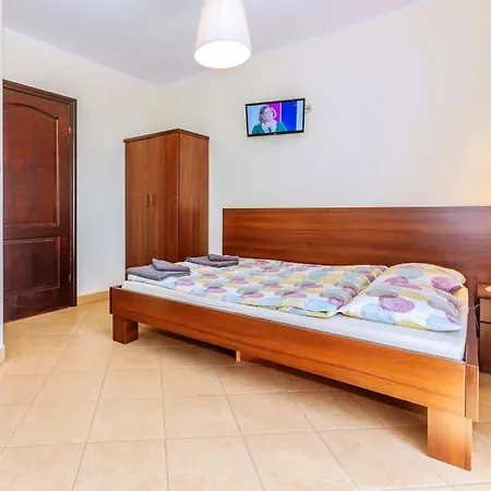 Guest house Olivia 3*