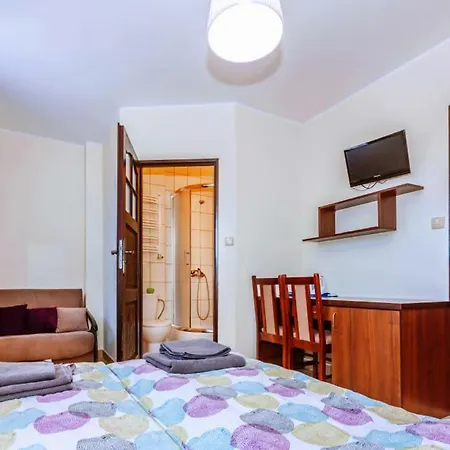 Guest house Olivia 3*