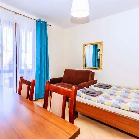 招待所 奥利维亚旅馆 3*