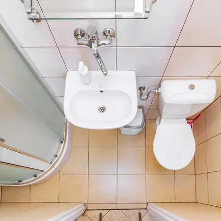 奥利维亚旅馆 Władysławowo