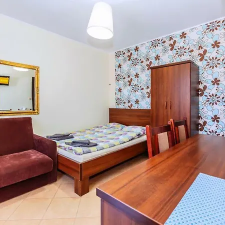 招待所 奥利维亚旅馆 3*