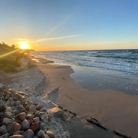 Olivia 3* Władysławowo