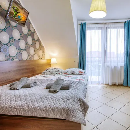Guest house Olivia