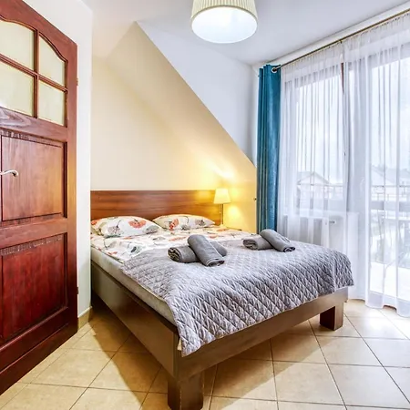 招待所 奥利维亚旅馆