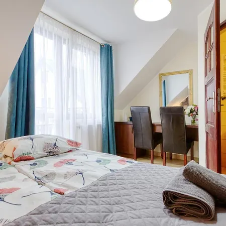 Olivia Guest house