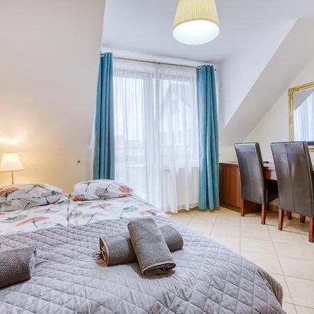 Olivia Guest house