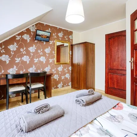 Olivia Guest house