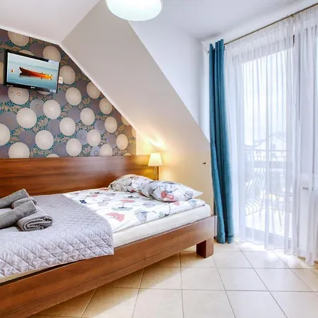 Guest house Olivia 3*