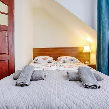 Guest house Olivia 3*