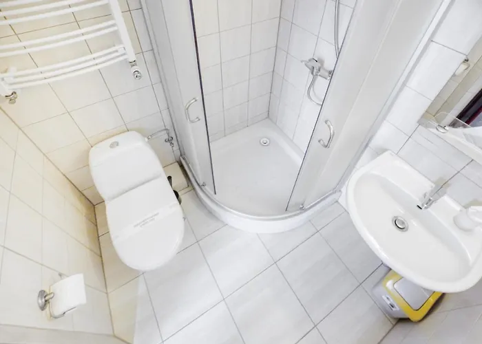 Olivia Penzion Władysławowo