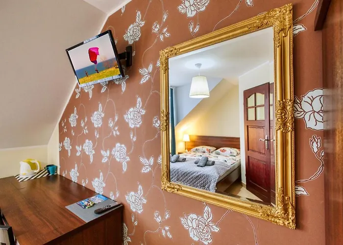 Olivia 3* Władysławowo