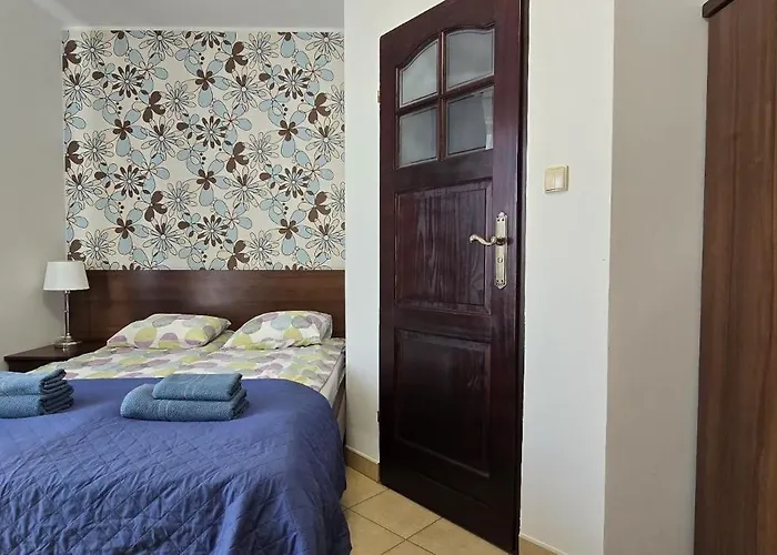 Olivia Penzion Władysławowo