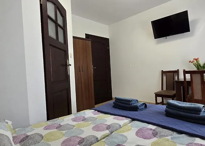 Penzion Olivia Władysławowo