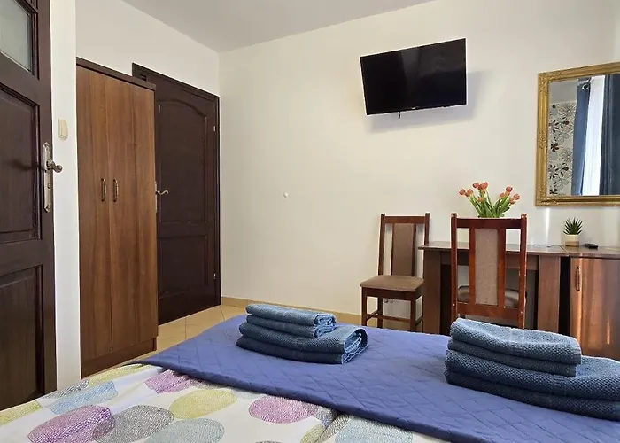 Olivia Władysławowo