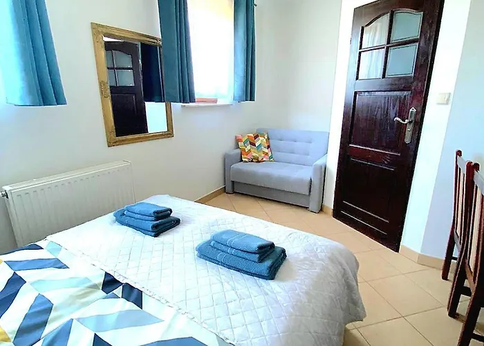 Olivia Penzion Władysławowo