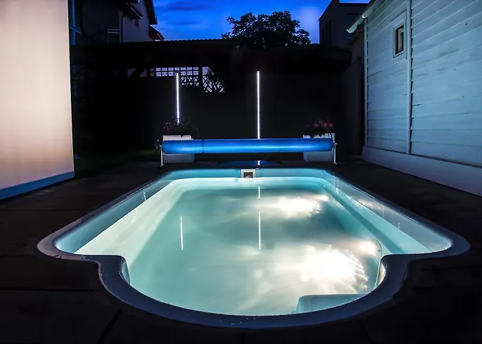 Penzion Olivia Władysławowo