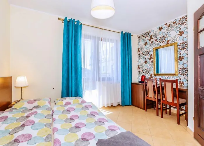 Olivia Penzion Władysławowo