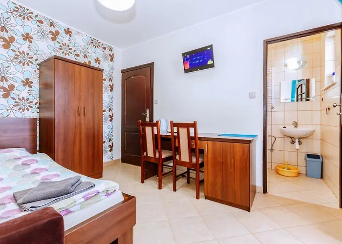 Penzion Olivia Władysławowo