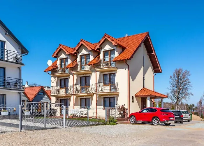 Olivia Penzion Władysławowo