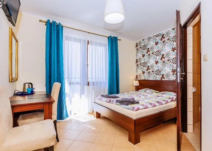 Olivia 3* Władysławowo