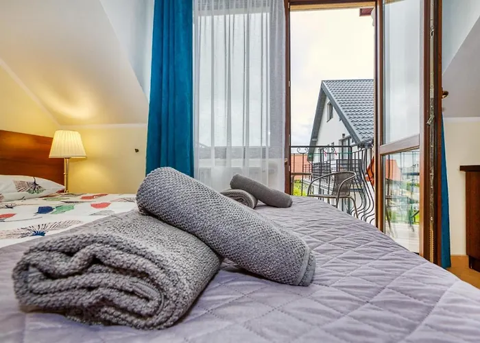 Olivia Penzion Władysławowo